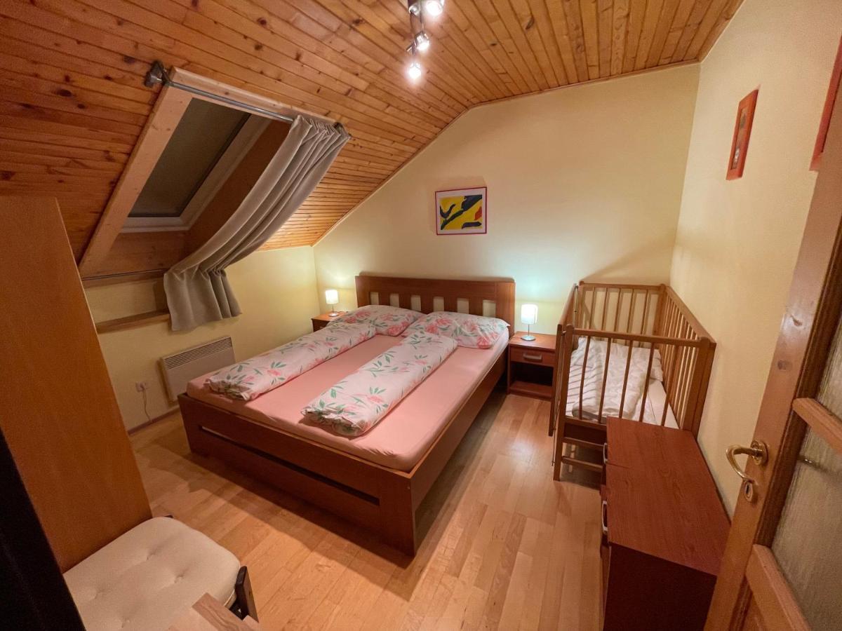 Сasa de vacaciones Duškovi *
