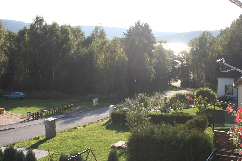 Сasa de vacaciones Duškovi